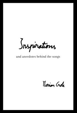 Inspirations – English