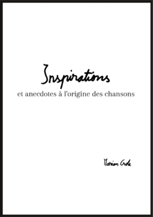 Inspirations – en français