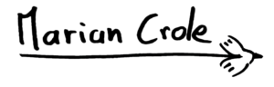 Marian Crole logo